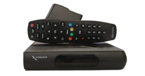 Медиахаб МИНИ GS Hub 2 Box