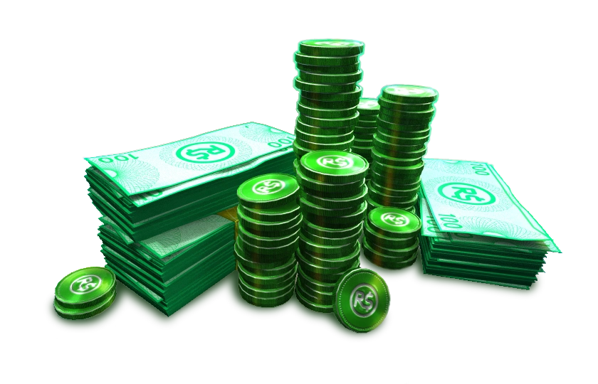 1000000 ROBUX