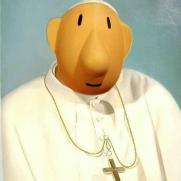 JOHN PAT II