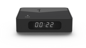 Ресивер Триколор КЛИЕНТ